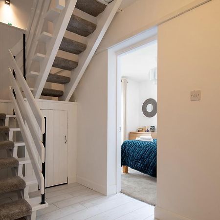 Rivage - Modern Maisonette Deganwy Ngoại thất bức ảnh